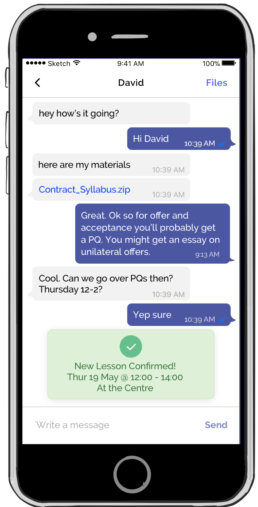 How to Prepare For Law Exams Bloomsbury Law Tutors