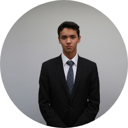 Samuel - Law tutor in London