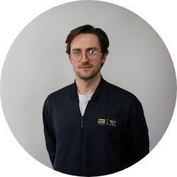 Matthew - Law tutor in London