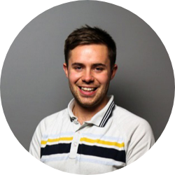 Joey - Law tutor in London