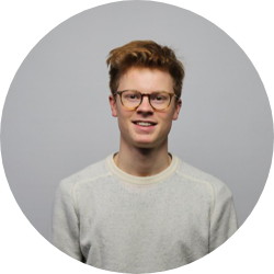 Dugald - Law tutor in London