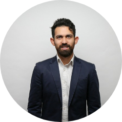 Rosh - Law tutor in London