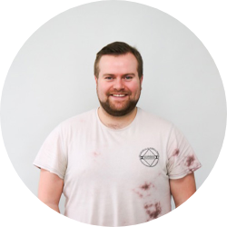 Dylan  - Law tutor in London
