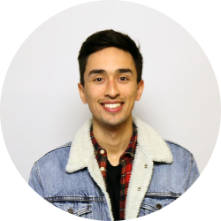 Daniel - Law tutor in London