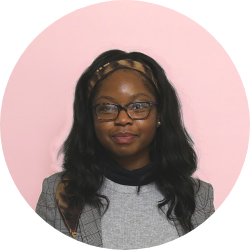 Abigail - Law tutor in London
