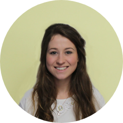 Georgie - Law tutor in London