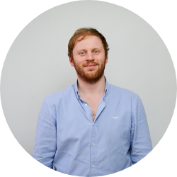 Jeremy - Law tutor in London