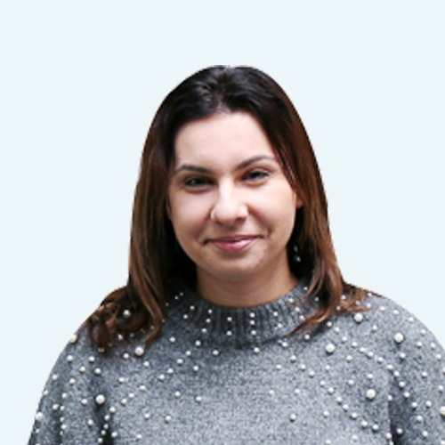Anca - Law tutor in London