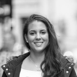 Marwa - Law tutor in London