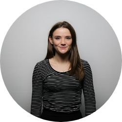 Katherine - Law tutor in London