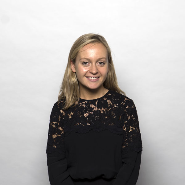 Beth   - Law tutor in London